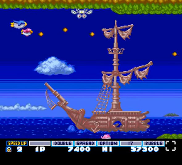 PC Engine