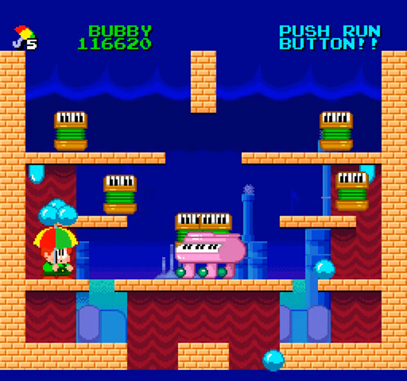 PC Engine