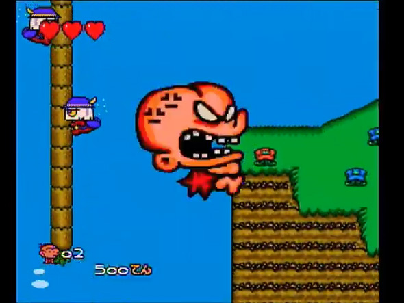PC Engine