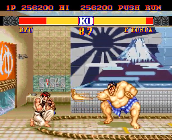 PC Engine