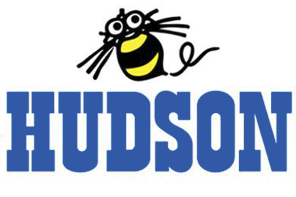 Hudson