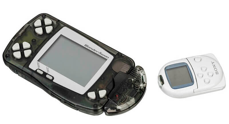 WonderSwan