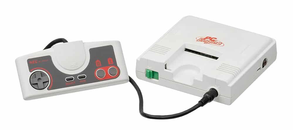 PC Engine