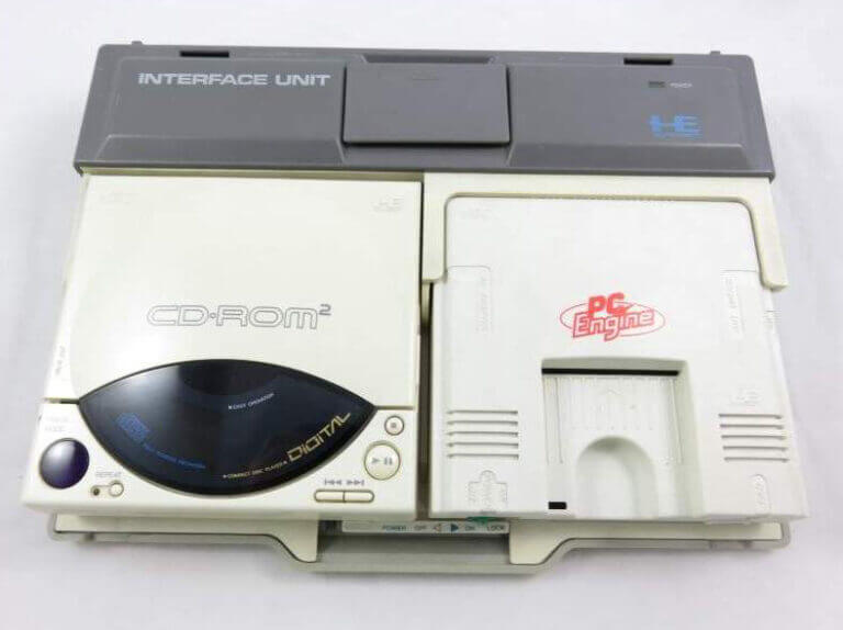 PC Engine