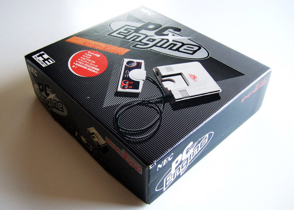 PC Engine