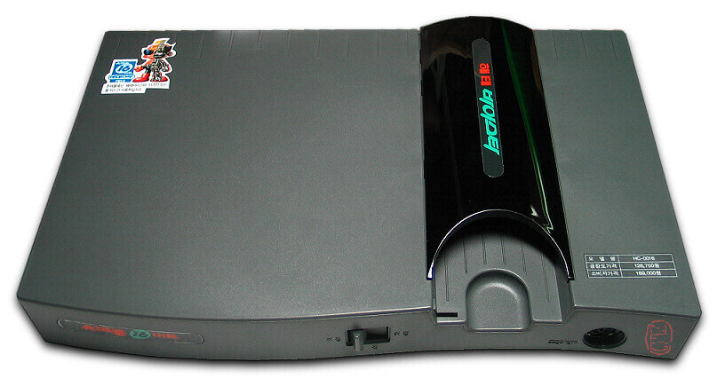 PC Engine