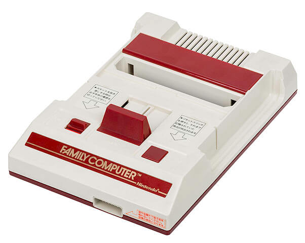 Famicom