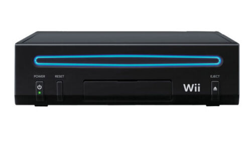 Wii RVL-101