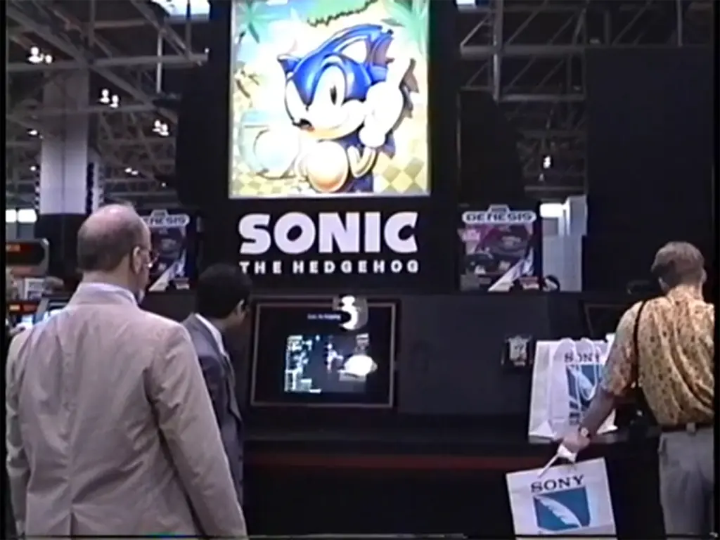 1991 CES