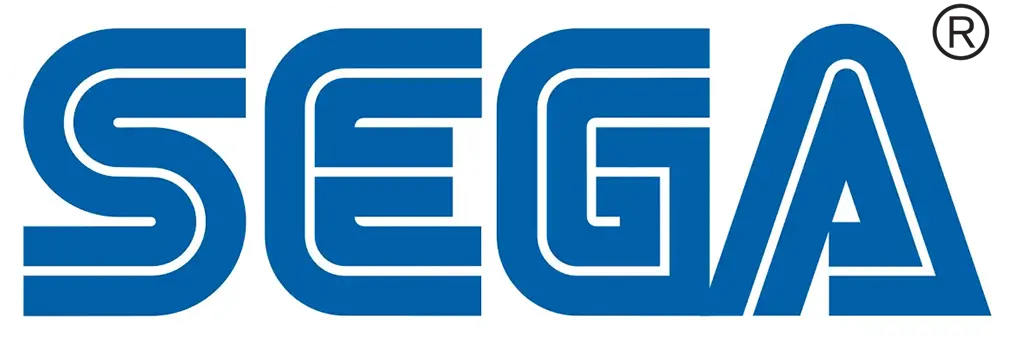 Sega logo