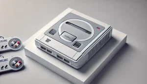 Nintendo Playstation